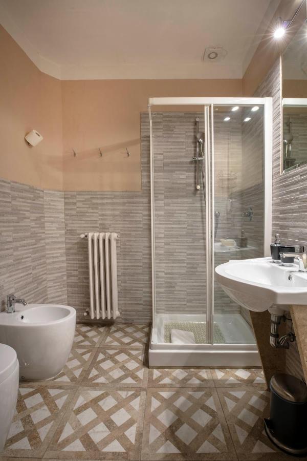 Bed and Breakfast La Dimora Delle Terme Rapolano Terme Exterior foto