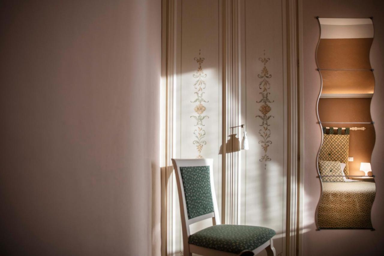 Bed and Breakfast La Dimora Delle Terme Rapolano Terme Exterior foto