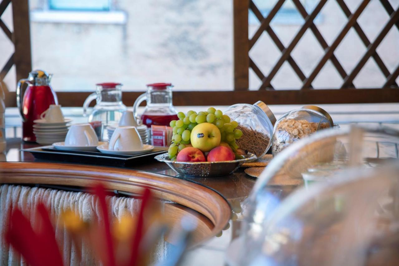 Bed and Breakfast La Dimora Delle Terme Rapolano Terme Exterior foto