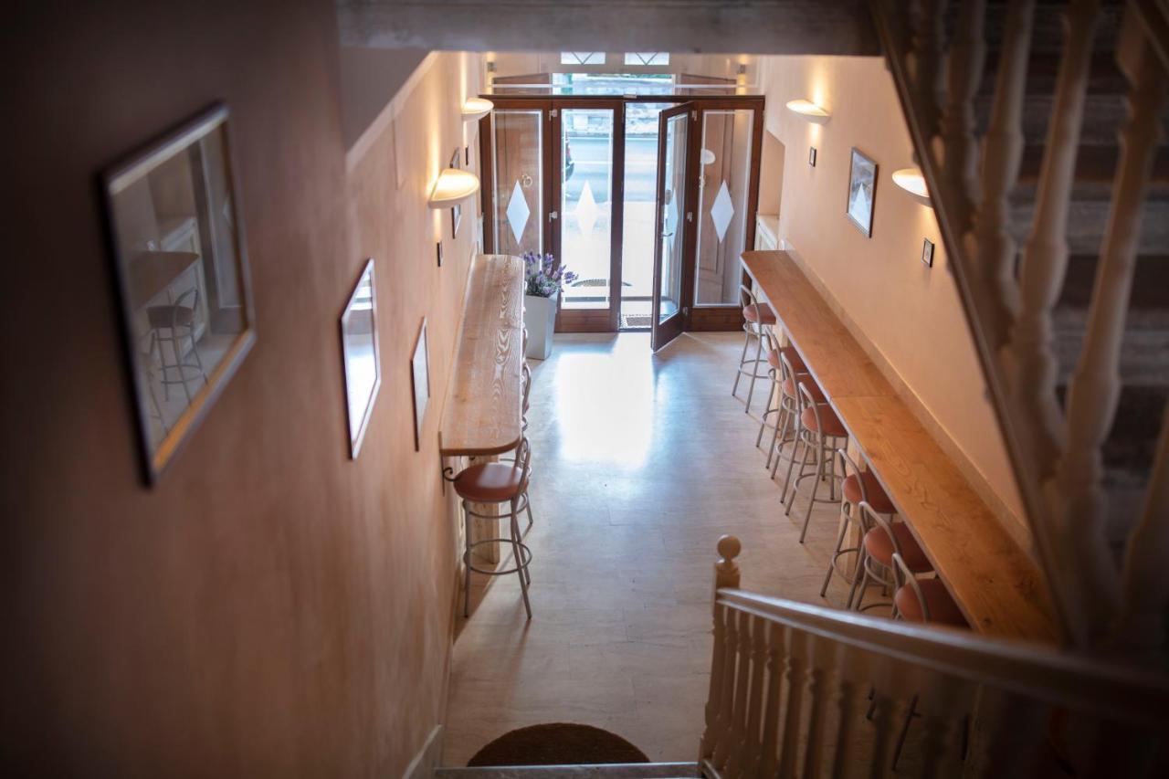 Bed and Breakfast La Dimora Delle Terme Rapolano Terme Exterior foto