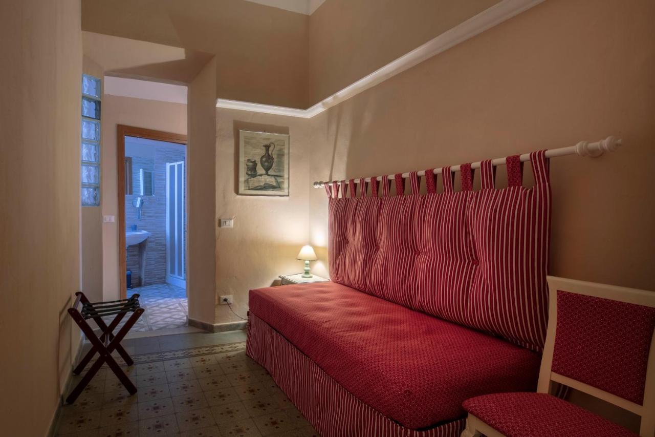 Bed and Breakfast La Dimora Delle Terme Rapolano Terme Exterior foto