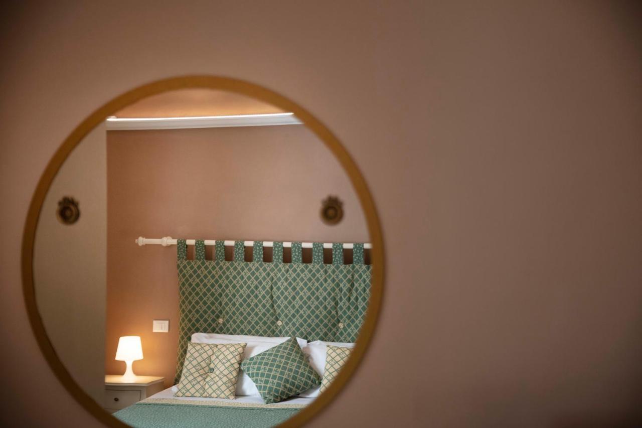 Bed and Breakfast La Dimora Delle Terme Rapolano Terme Exterior foto